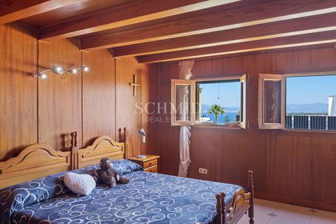 Villa a Badia Blava, Mallorca, Badia Blava - € 950.000 | Ref: SBB1129 - foto 17